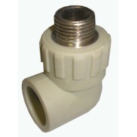 Alkūnė iš. metaliniu sr. 4810 R40x1 1/4M