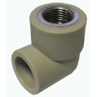 Alkūnė vid. metaliniu sr. 4809 R32x3/4F