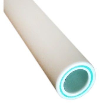 Caurule PPR32X5,4 SDR 6 PN25 FIBER Caurule PPR32X5,4 SDR 6 PN25 FIBER