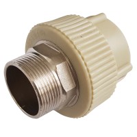 Jungtis iš. metaliniu sr. 4807 S50x1 1/2M