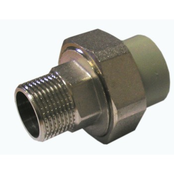 Jungtis išardoma met/pl. 4819 R20x1/2M Jungtis išardoma met/pl. 4819 R20x1/2M