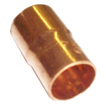 Mova lituojama varinė reduk. 18x15 Mova lituojama varinė reduk. 18x15