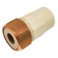 Perėjimas PPR 20x3/4 su veržle