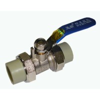 Sklendė PN20 4827 R20