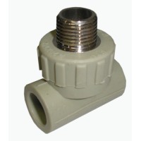 Trišakis iš. metaliniu sr. 4814 R25x3/4M