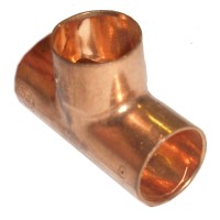 Trišakis lituojamas varinis 15 90