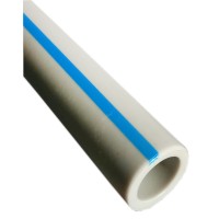 Vamzdis PPR G2 25X3,5 PN16