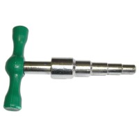 Antgalis - kalibratorius daugiasl. vamzdžiui 5802