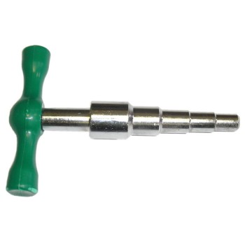 Antgalis - kalibratorius daugiasl. vamzdžiui 5802 Antgalis - kalibratorius daugiasl. vamzdžiui 5802