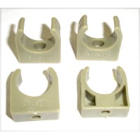 Laikiklis vamzdžiui 5819 20mm