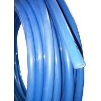 Vamzdis PE-RT KAN-THERM DN20 mėlynas