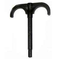 Detalė tvirtinimo dviguba 92073