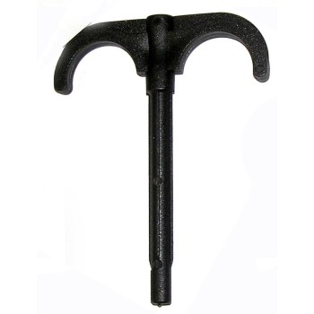 Detalė tvirtinimo dviguba 92073