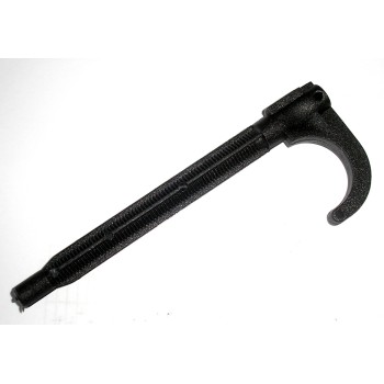 Detalė tvirtinimo vienguba 8053