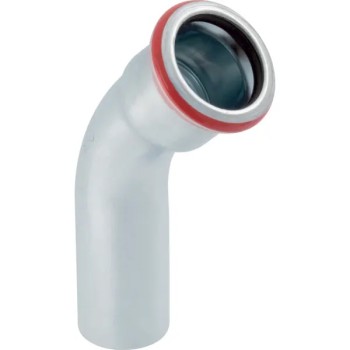 Elkonis presēts no tērauda 22x45v/no 20704 Elkonis presēts no tērauda 22x45v/no 20704