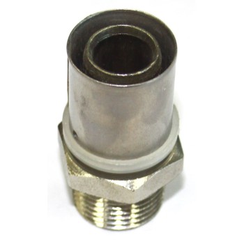 Jungtis pres S1620x1/2M Jungtis pres S1620x1/2M