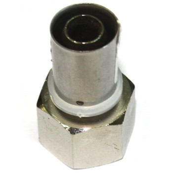 Jungtis pres S1216x1/2F Jungtis pres S1216x1/2F