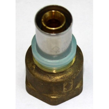 Jungtis pres S1418x3/4F Jungtis pres S1418x3/4F