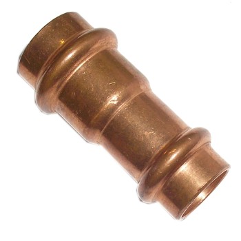 Mova presuojama varinė reduk. 18x15 Mova presuojama varinė reduk. 18x15