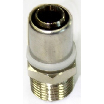 Perėjimas pres 18x1/2M Perėjimas pres 18x1/2M