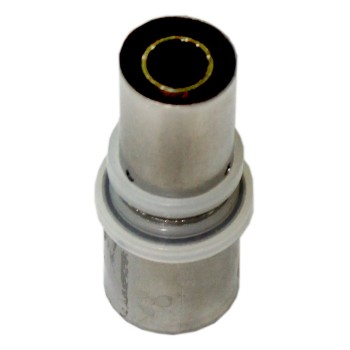 Sujungimas reduk pres 20x16 Sujungimas reduk pres 20x16