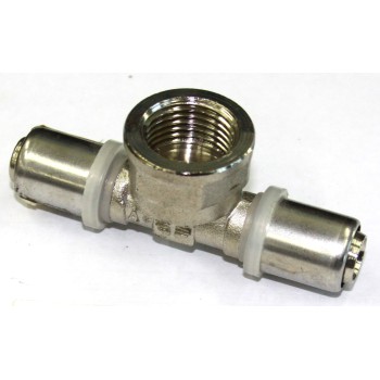 Trišakis pres T1216x1/2Fx1216 Trišakis pres T1216x1/2Fx1216