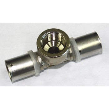 Trišakis pres T1418x1/2Fx1418 Trišakis pres T1418x1/2Fx1418