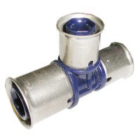 Trišakis pres. reduk. 25x20x20 Wavin Tigri