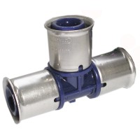 Trišakis pres. 25x25x25 Wavin Tigris