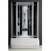 Garo pirtis R8316 grey