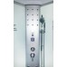 Shower with steam R8318 white