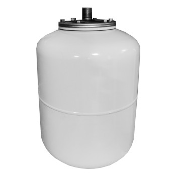 Container for expansion LT 19L for water supply intervarem Container for expansion LT 19L for water supply intervarem