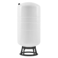 Expansion vessel L 100L for water supply aquavarem