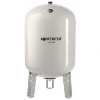 Konteiners ūdens izplešanai Aquasystem AVR300+ Konteiners ūdens izplešanai Aquasystem AVR300+