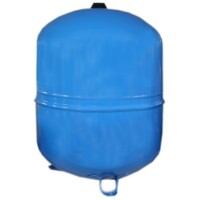 Indas išsiplėtimo HY 50 HORIZONTALUS