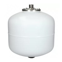 Expansion vessel LT 24L for plumbing intervarem