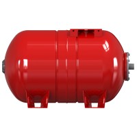 Container for expansion LS 50L plumbing horizontal maxivarem