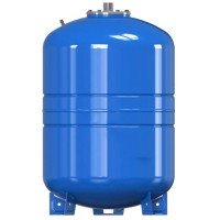 Expansion vessel LC 200L for plumbing maxivarem