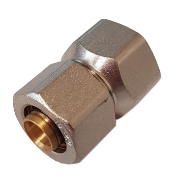 Jungtis išardoma 552 16x1/2 vidinis sriegis Jungtis išardoma 552 16x1/2 vidinis sriegis