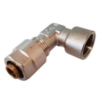 Alkūnė išardoma 555 18x1/2 vid. sriegis