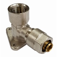 Alkūnė išardoma tvirtinama 557 18x1/2 vid. sr.