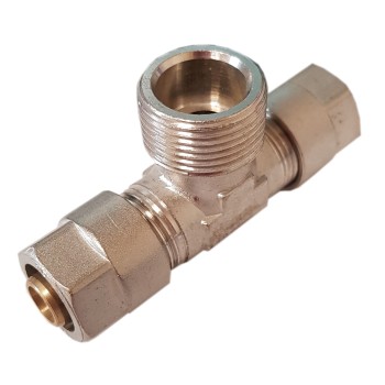 Trišakis išardomas 558 iš. sr. 16x1/2x16 Trišakis išardomas 558 iš. sr. 16x1/2x16