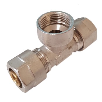 Trišakis išardomas 559 vid. sr. 16x1/2x16 Trišakis išardomas 559 vid. sr. 16x1/2x16