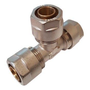 Trišakis išardomas 55B 16x16x16 Trišakis išardomas 55B 16x16x16