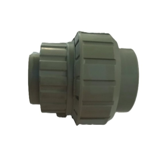 Perėjimas PVC - C 40x32 išard.