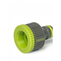 Connection Ū.L. gr. connection irrigation 3/4 in. sr. with