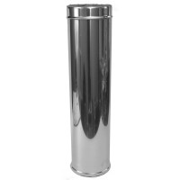  Skursteņa nosūcējs HeatUp NPNP d180/230 L-0,5m 