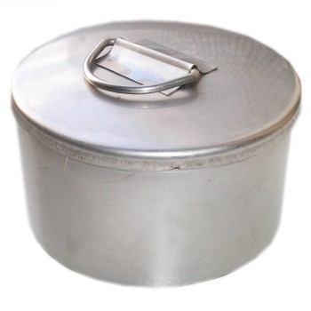 Aklė su rankena nerūd. pl. 100 Aklė su rankena nerūd. pl. 100