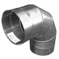 Alkūnė D160/90 1mm