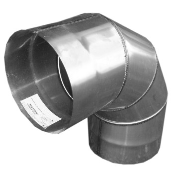 Alkūnė D160/90 1mm Alkūnė D160/90 1mm